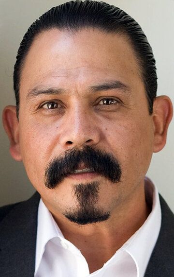 Эмилио Ривера / Emilio Rivera