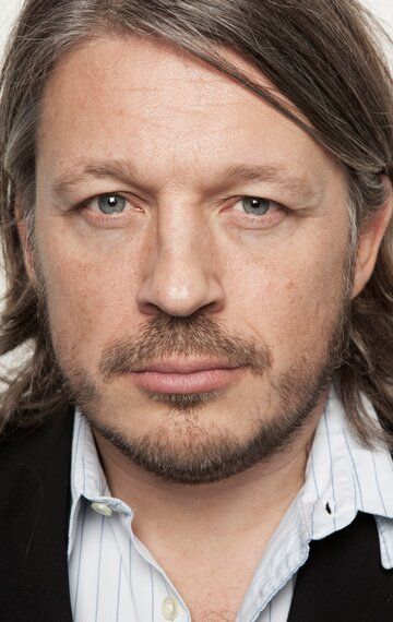 Ричард Херринг / Richard Herring