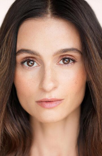 Мелани Папалиа / Melanie Papalia