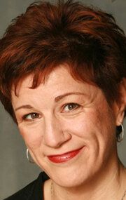 Лиза Крон / Lisa Kron