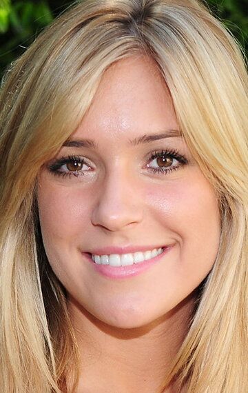 Кристин Каваллари / Kristin Cavallari