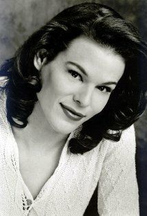 Александра Биллингс / Alexandra Billings