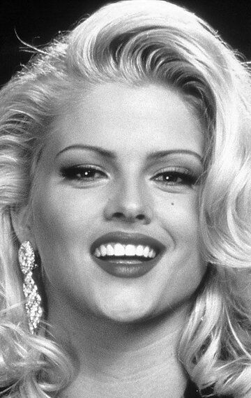 Анна Николь Смит / Anna Nicole Smith