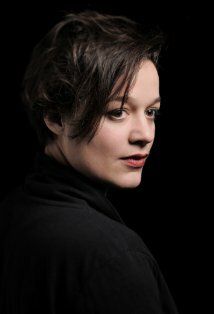 Анук Вагенер / Anouk Wagener