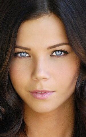 Хезер Соссамэн / Heather Sossaman