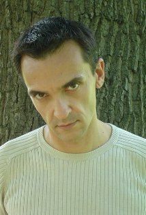 Франсуа Римбо / François Rimbau