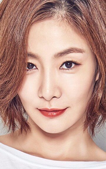Пак Хё-джу / Park Hyo-joo