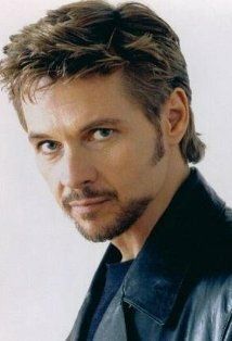 Стивен Николс / Stephen Nichols
