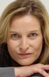 Катрин Бери / Catherine Bary