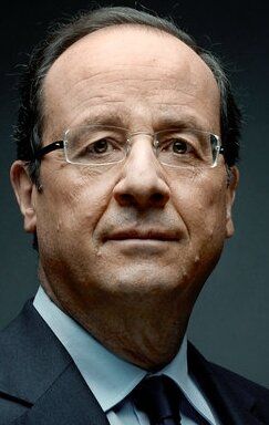 Франсуа Олланд / François Hollande