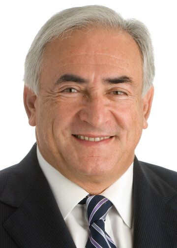 Доминик Стросс-Кан / Dominique Strauss-Kahn