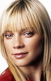 Эми Смарт / Amy Smart