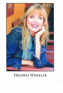 Ди Вилер / Delores Wheeler