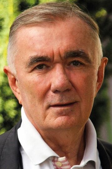 Душан Ковачевич / Dusan Kovacevic