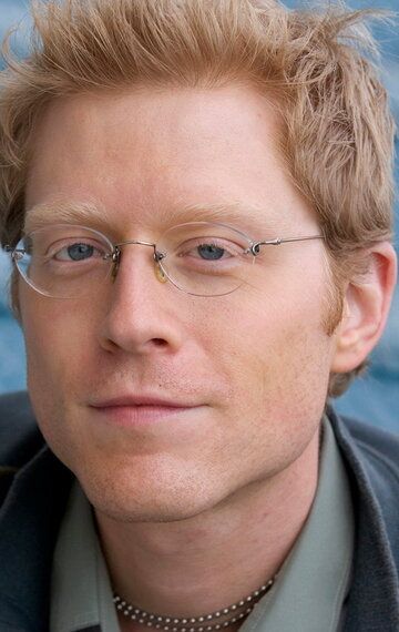 Энтони Рэпп / Anthony Rapp