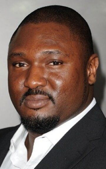 Нонсо Анози / Nonso Anozie