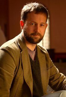 Дэвид Райан / David Ryan
