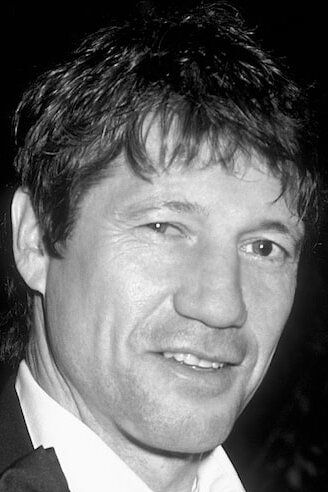 Фред Уорд / Fred Ward
