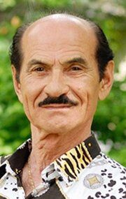 Григорий Чапкис / 
