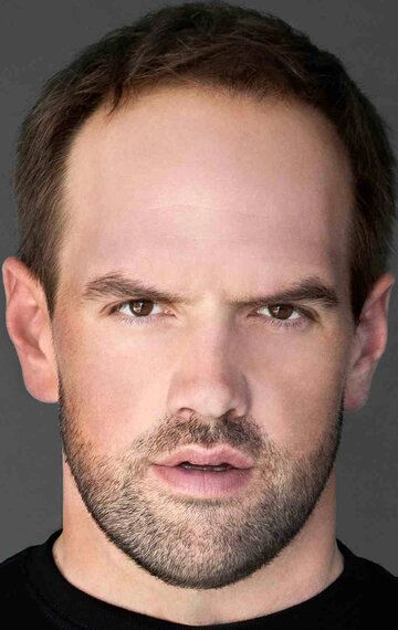 Итан Сапли / Ethan Suplee