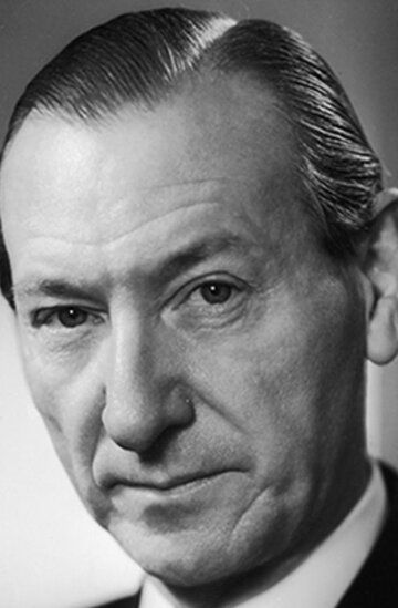 Курт Вальдхайм / Kurt Waldheim