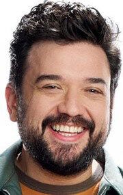 Оратио Санс / Horatio Sanz