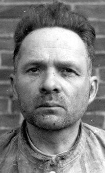 Рудольф Хёсс / Rudolf Hoess