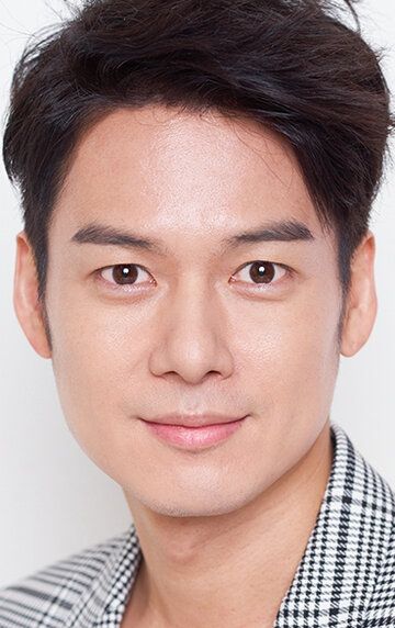 Кан Сон-мин / Kang Seong-min
