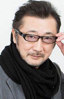 Акио Оцука / Akio Ootsuka