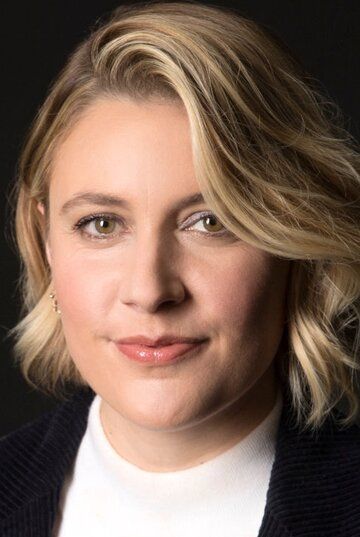 Грета Гервиг / Greta Gerwig
