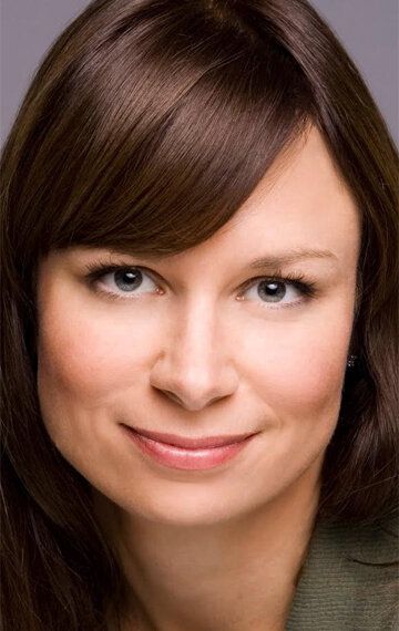 Мэри Линн Райскаб / Mary Lynn Rajskub
