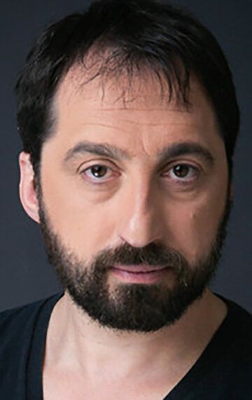 Гера Сандлер / Gera Sandler