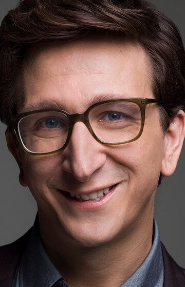 Пол Руст / Paul Rust