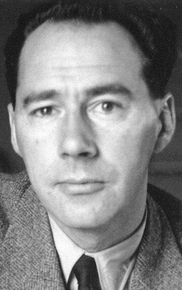 Джон Уиндэм / John Wyndham