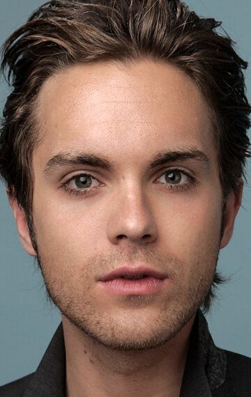 Томас Деккер / Thomas Dekker