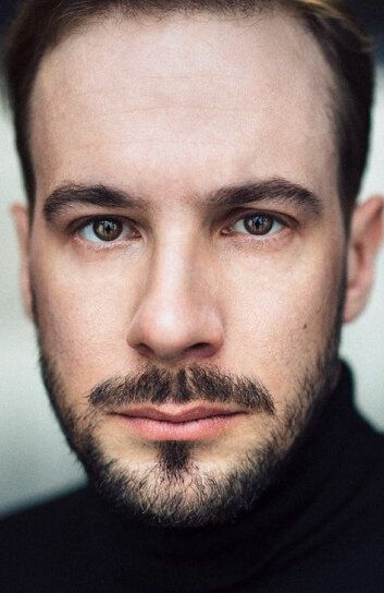 Флориан Тайхтмайстер / Florian Teichtmeister
