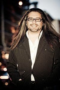 Джон Ромеро / John Romero