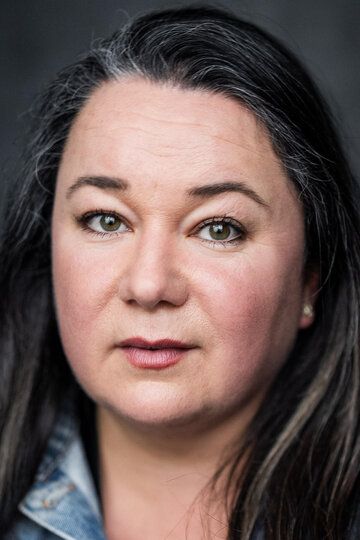 Шелли Лонгуорт / Shelley Longworth