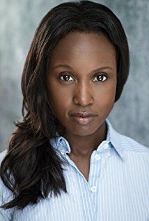 Мишель Гэйл / Michelle Gayle