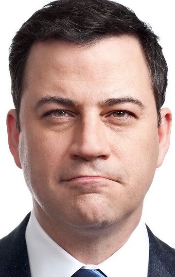 Джимми Киммел / Jimmy Kimmel