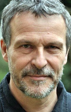Фредерик ван ден Дрише / Frédéric van den Driessche