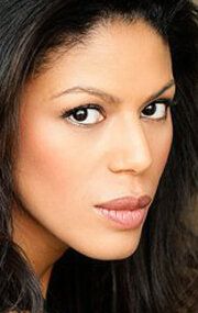 Мерл Дэндридж / Merle Dandridge