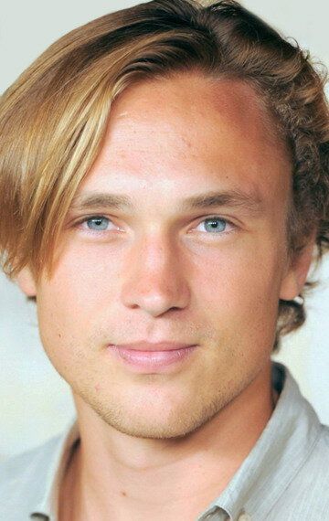 Уильям Моусли / William Moseley