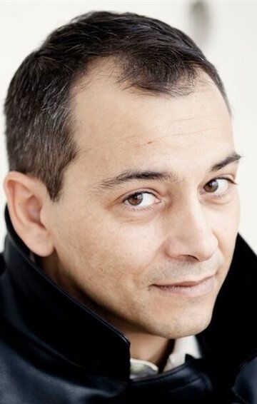 Эрик Женовезе / Éric Génovèse