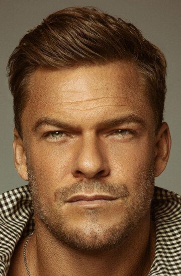 Алан Ричсон / Alan Ritchson