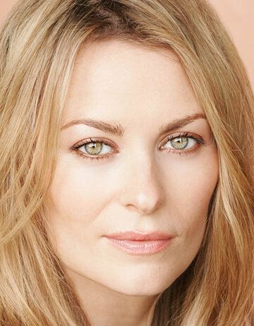 Кэт Стюарт / Kat Stewart