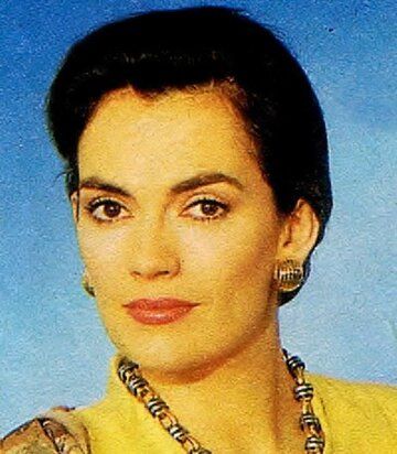 Беатрис Камюра / Béatrice Camurat