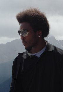 Тефари Томпсон / Tefari Thompson