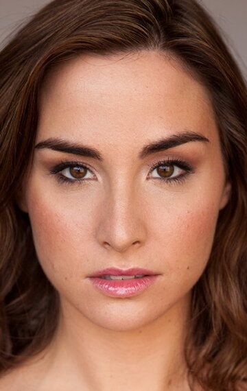 Эллисон Скальотти / Allison Scagliotti