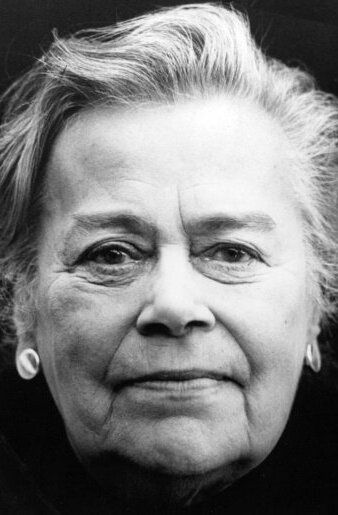 / Ruth Kettlewell